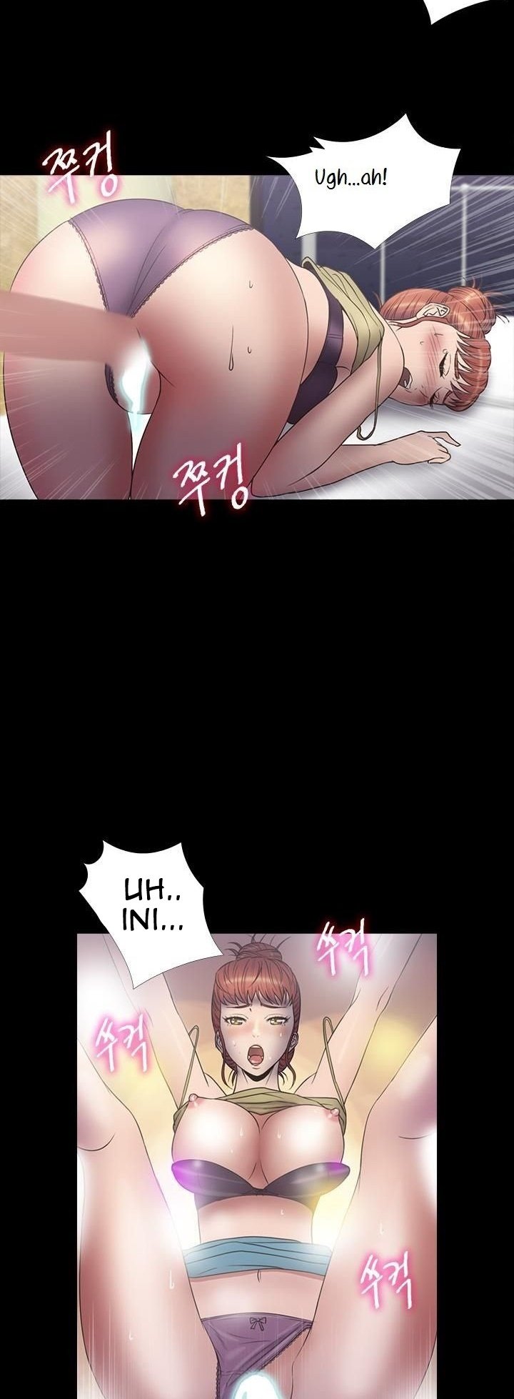 Secret Island - Chapter 31 12