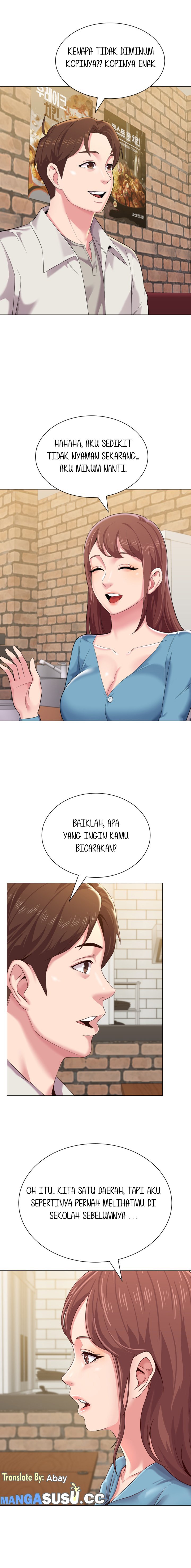 Sexual Teacher - Chapter 31 5