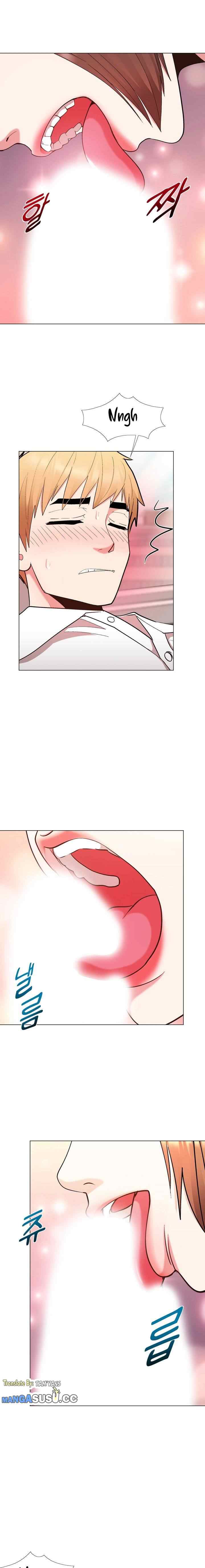 Cosplay Girl - Chapter 31 5