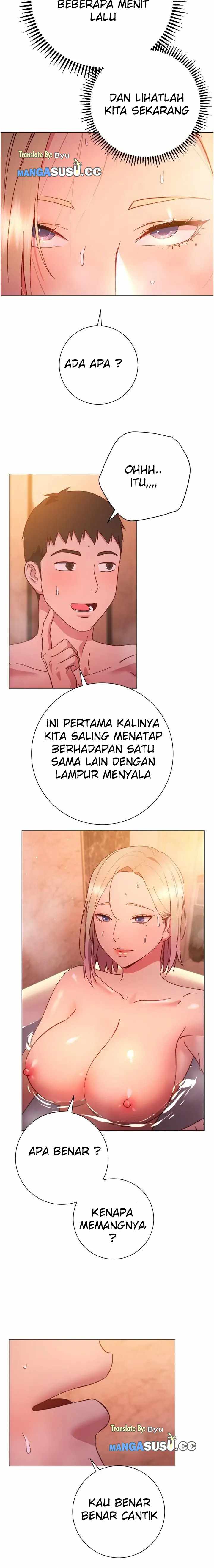 How About This Pose? - Chapter 31 10 How About This Pose? - Chapter 31 10