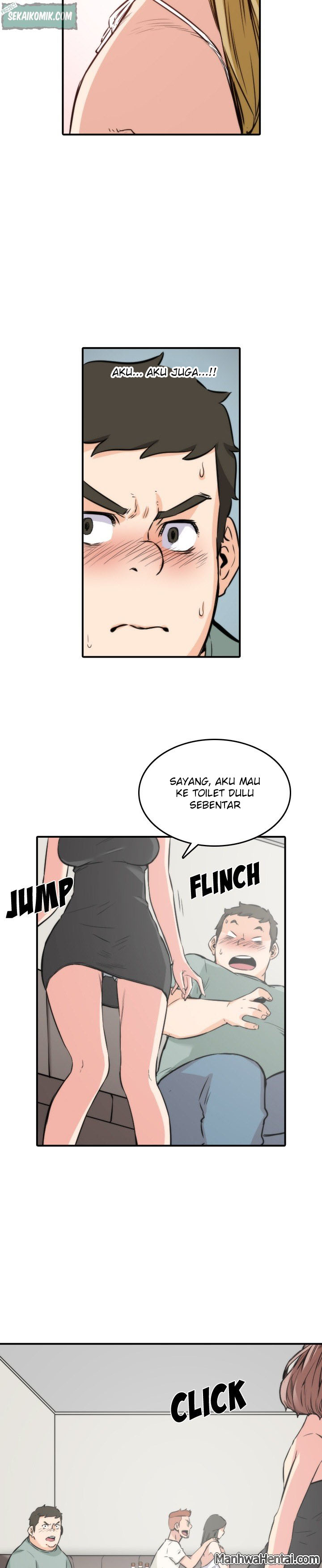 The Spot Master - Chapter 31 13 The Spot Master - Chapter 31 13