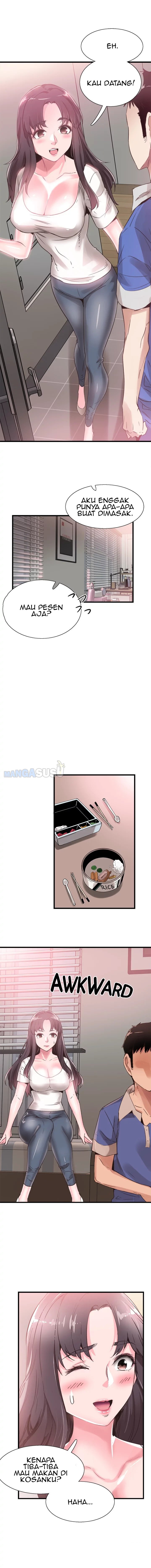 Campus Live - Chapter 31 18