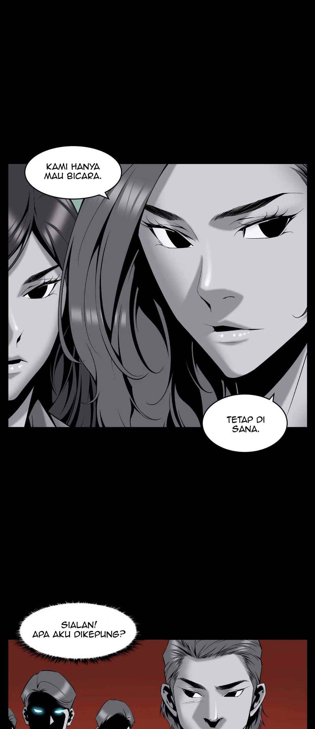 Midnight Taxi - Chapter 31 5