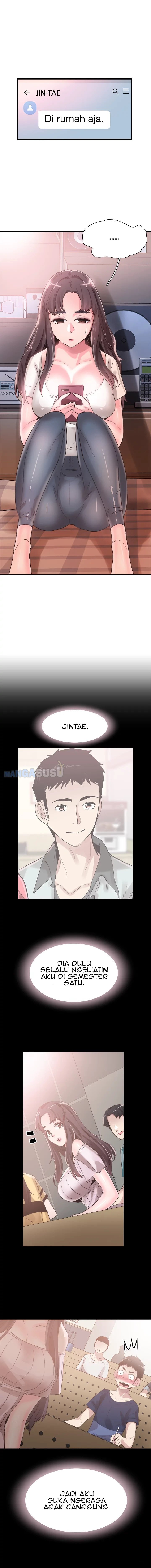 Campus Live - Chapter 31 10