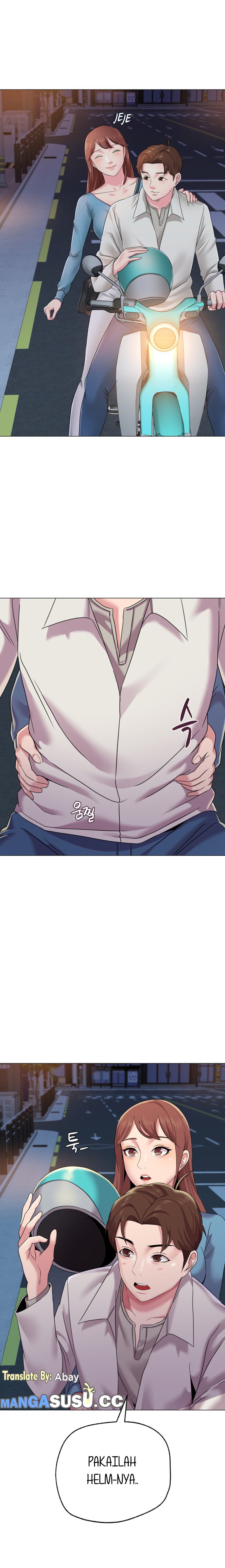 Sexual Teacher - Chapter 31 20