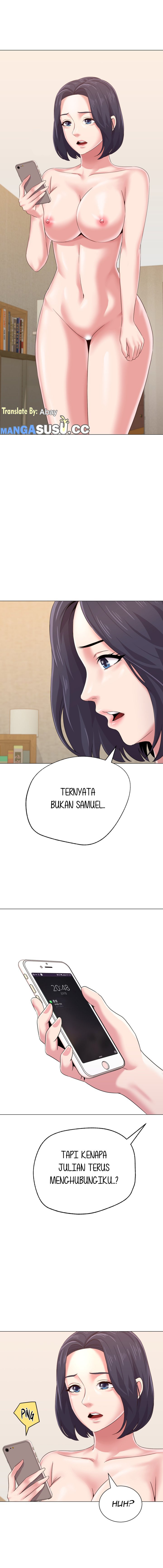 Sexual Teacher - Chapter 31 11