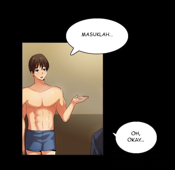 God of App - Chapter 31 17