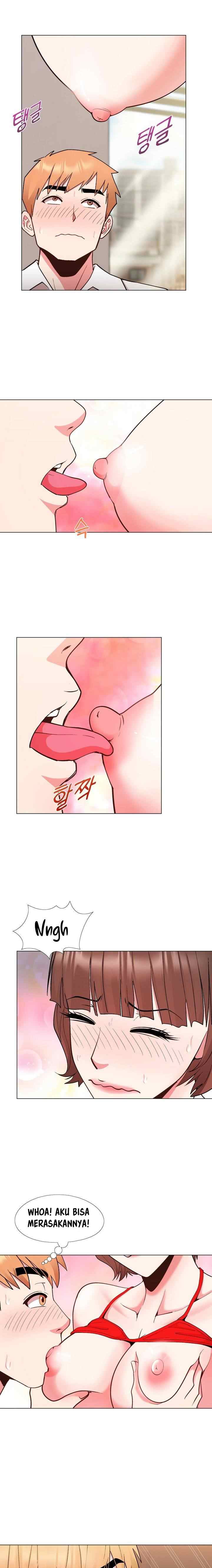 Cosplay Girl - Chapter 31 8