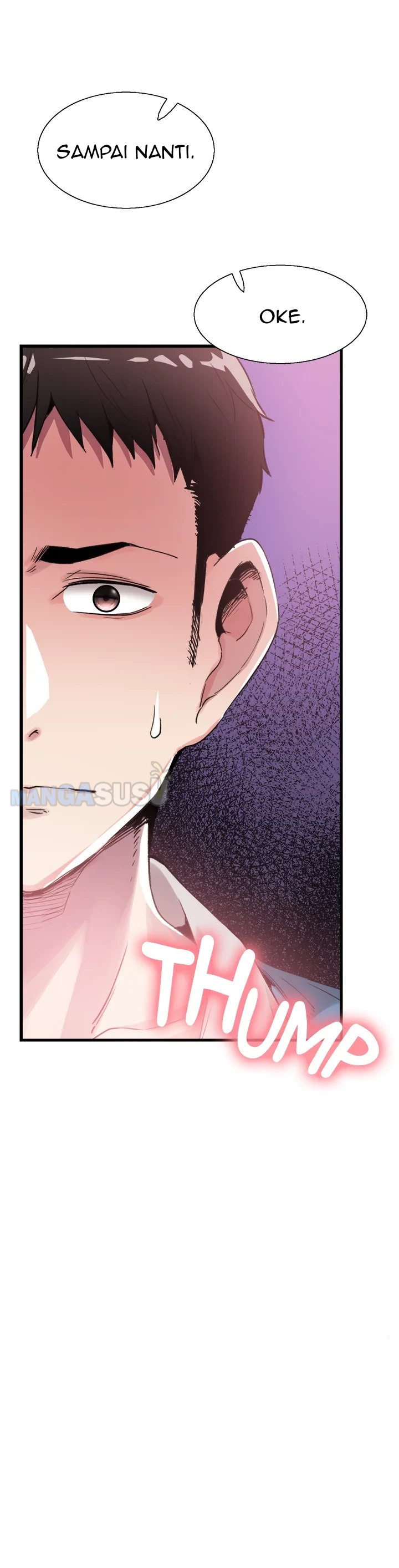 Campus Live - Chapter 31 4