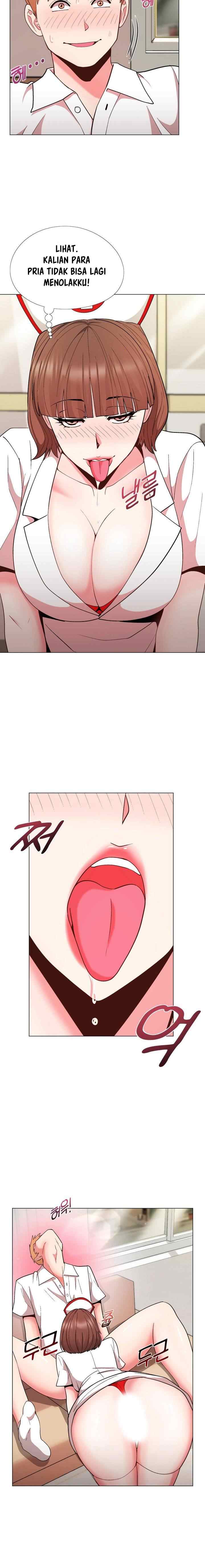 Cosplay Girl - Chapter 31 4