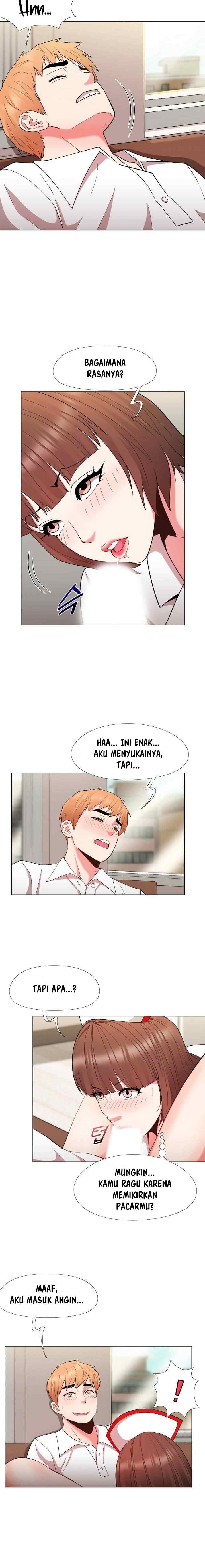 Cosplay Girl - Chapter 31 6