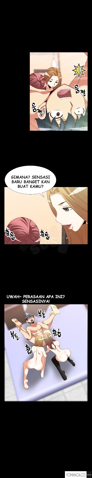 Love Parameter - Chapter 31 5