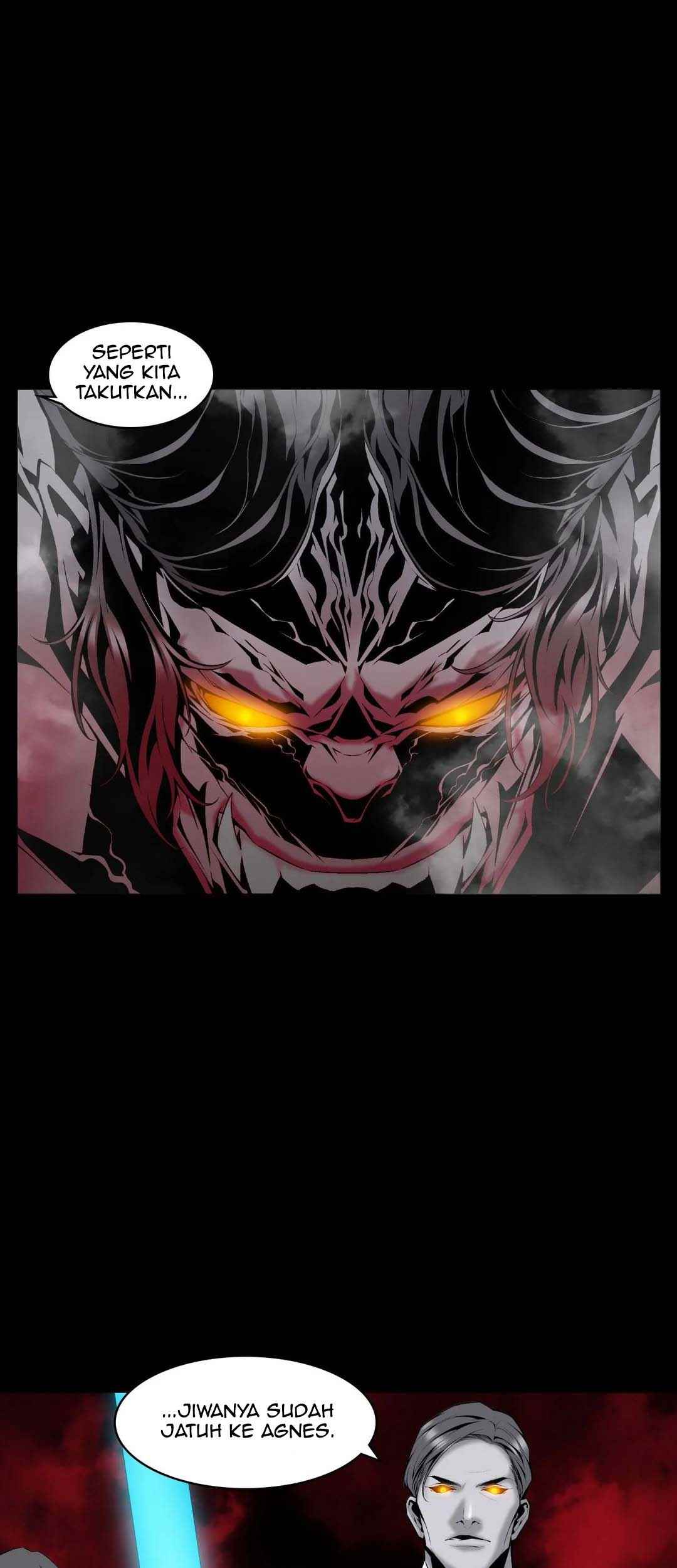 Midnight Taxi - Chapter 31 23