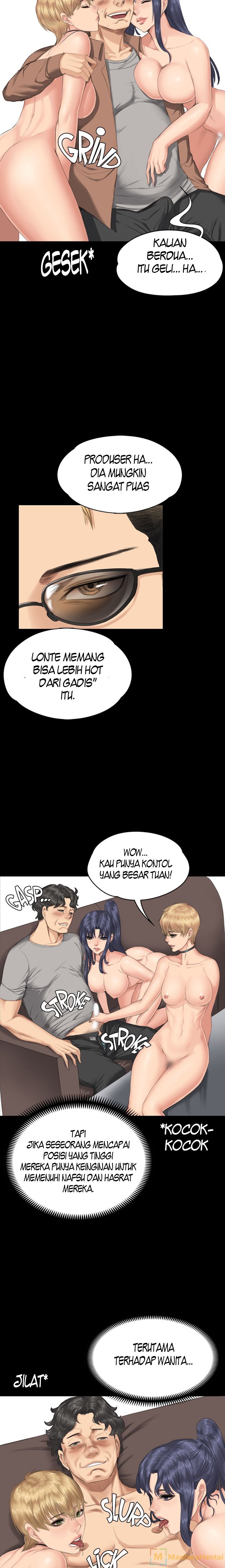 Producer: Trainee - Chapter 31 14 Producer: Trainee - Chapter 31 14