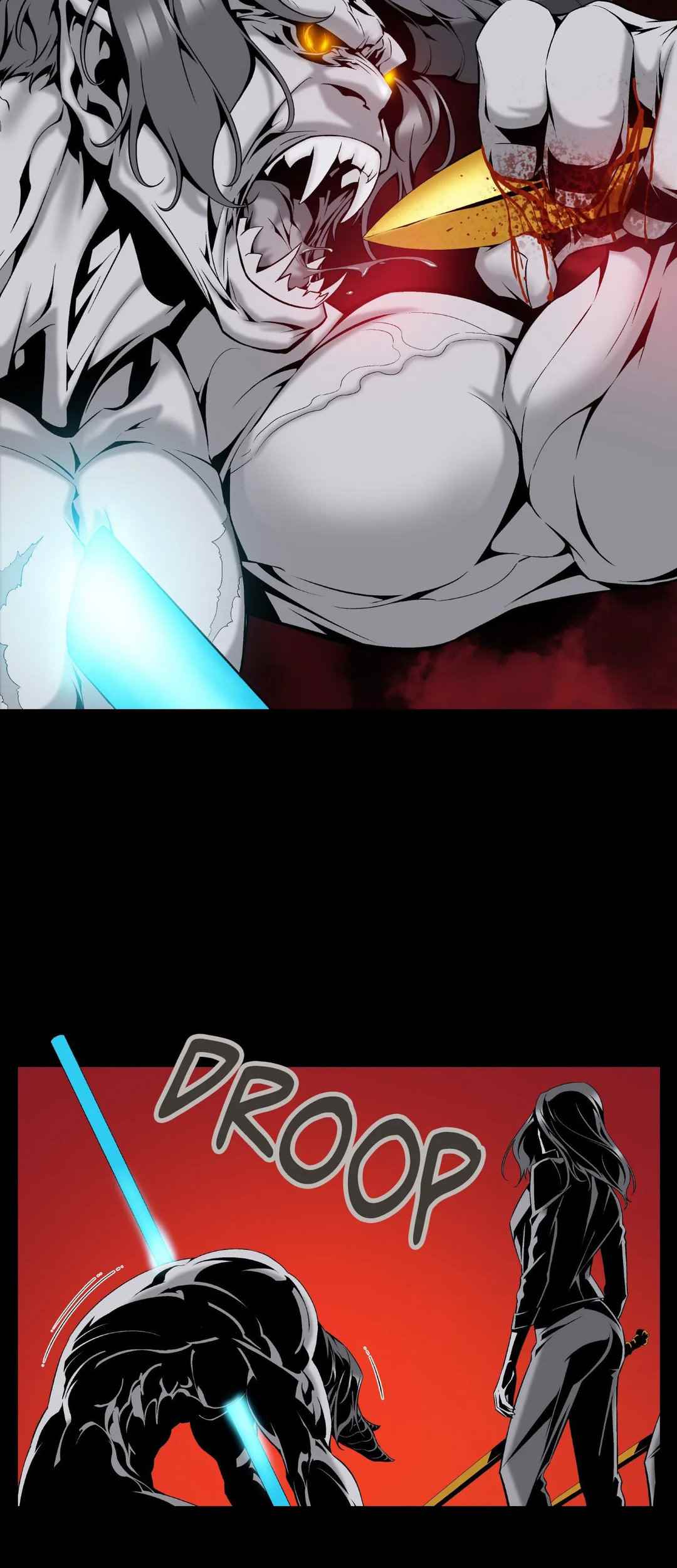 Midnight Taxi - Chapter 31 22