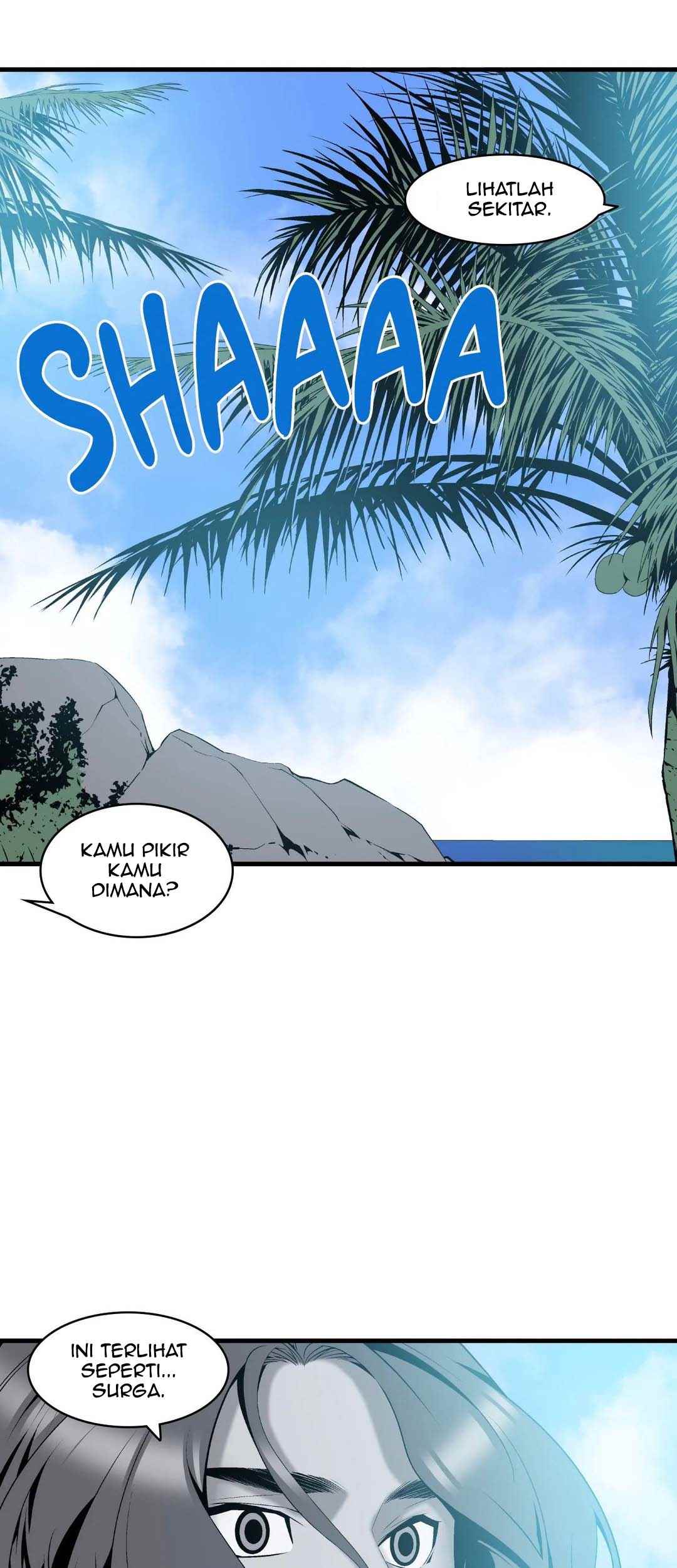 Midnight Taxi - Chapter 31 36