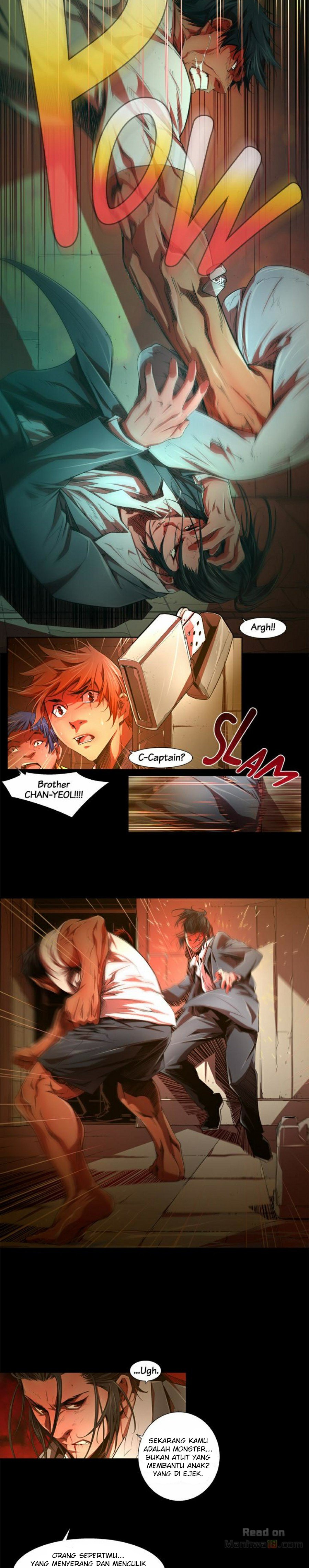 Land of the Dead - Chapter 31 10 Land of the Dead - Chapter 31 10