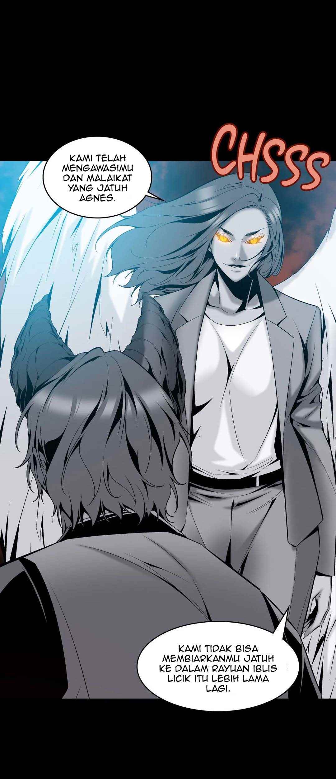 Midnight Taxi - Chapter 31 11