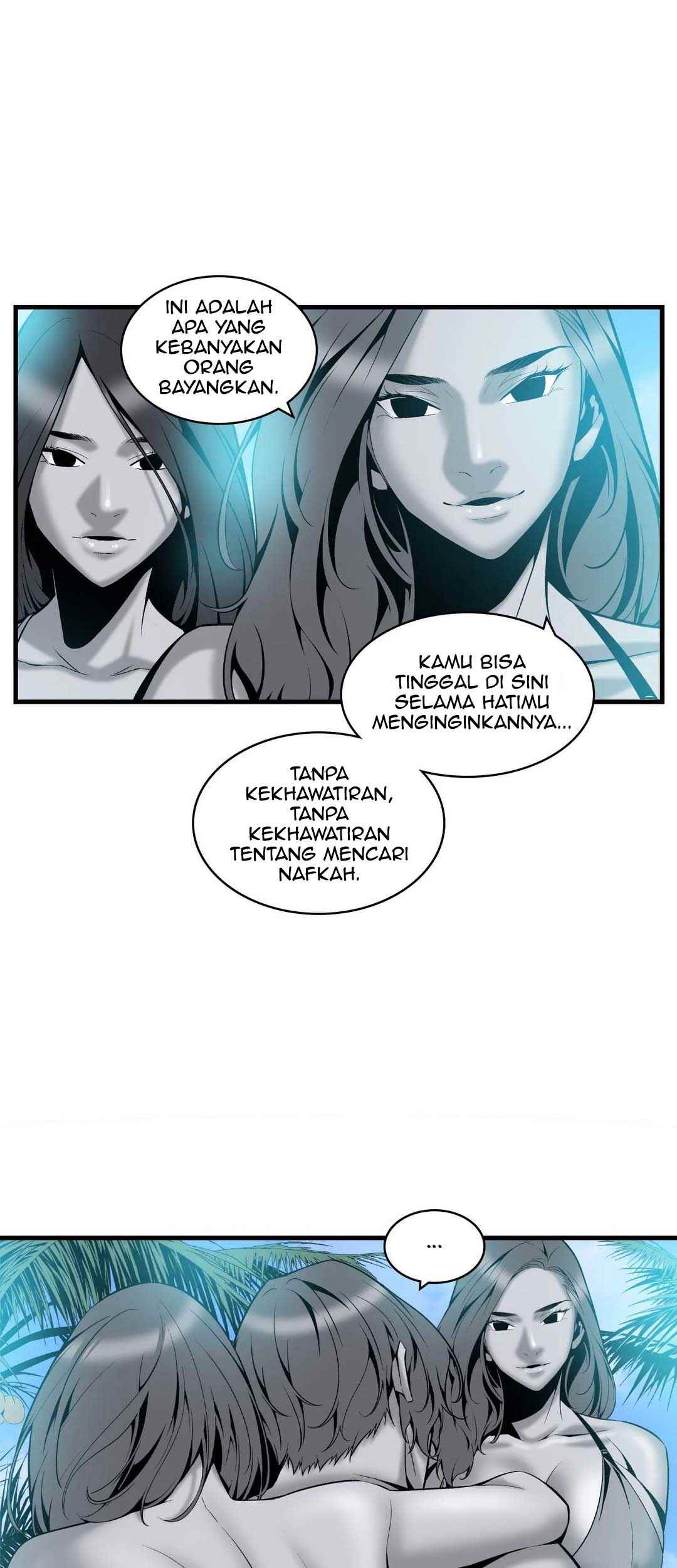 Midnight Taxi - Chapter 31 38