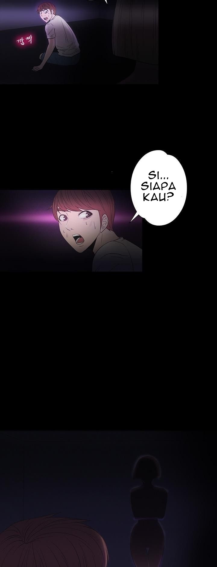 Secret Island - Chapter 31 29