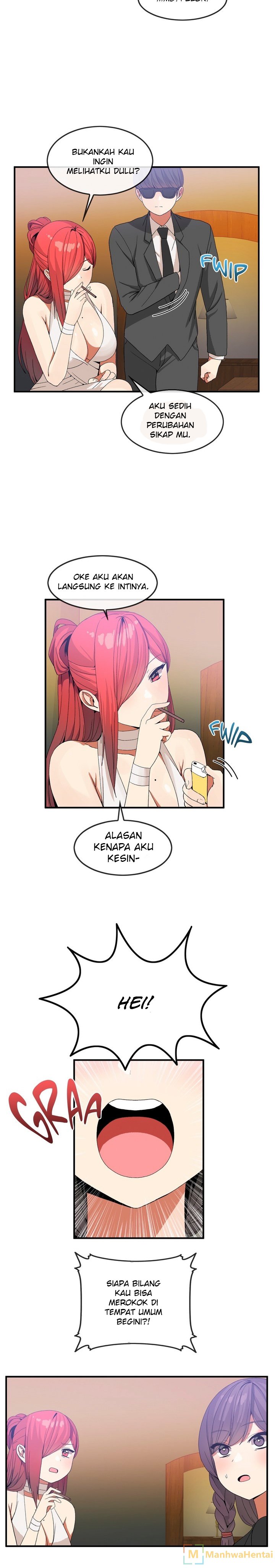 Deceptions (skull2) - Chapter 31 14
