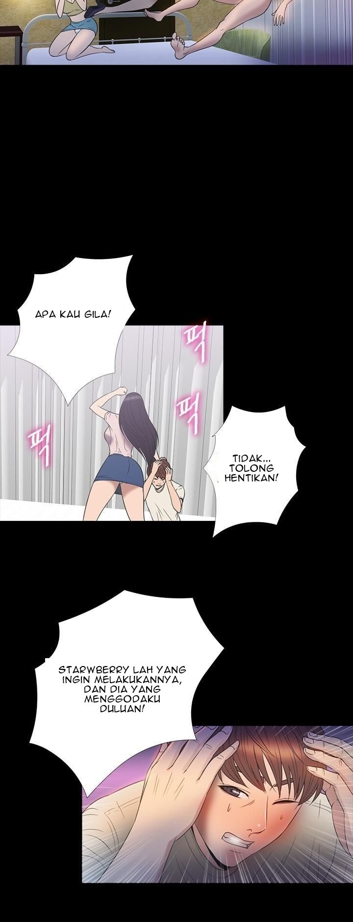 Secret Island - Chapter 31 21