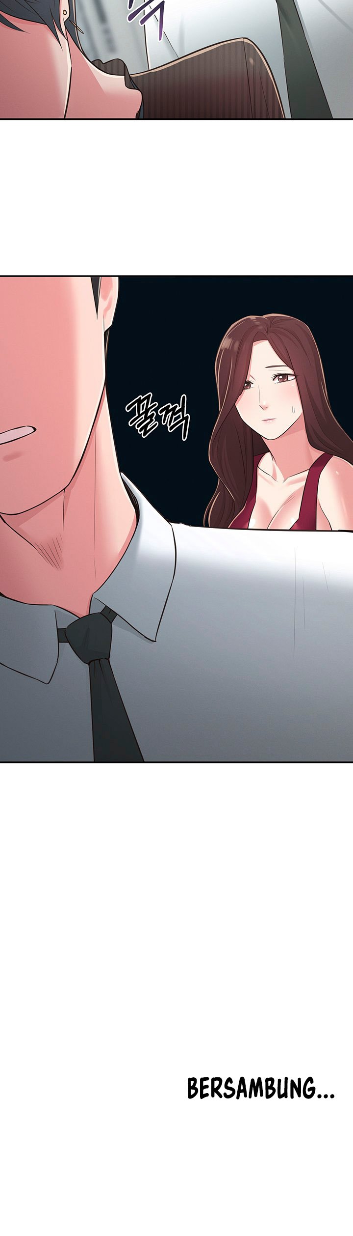 A Knowing Sister - Chapter 31 22