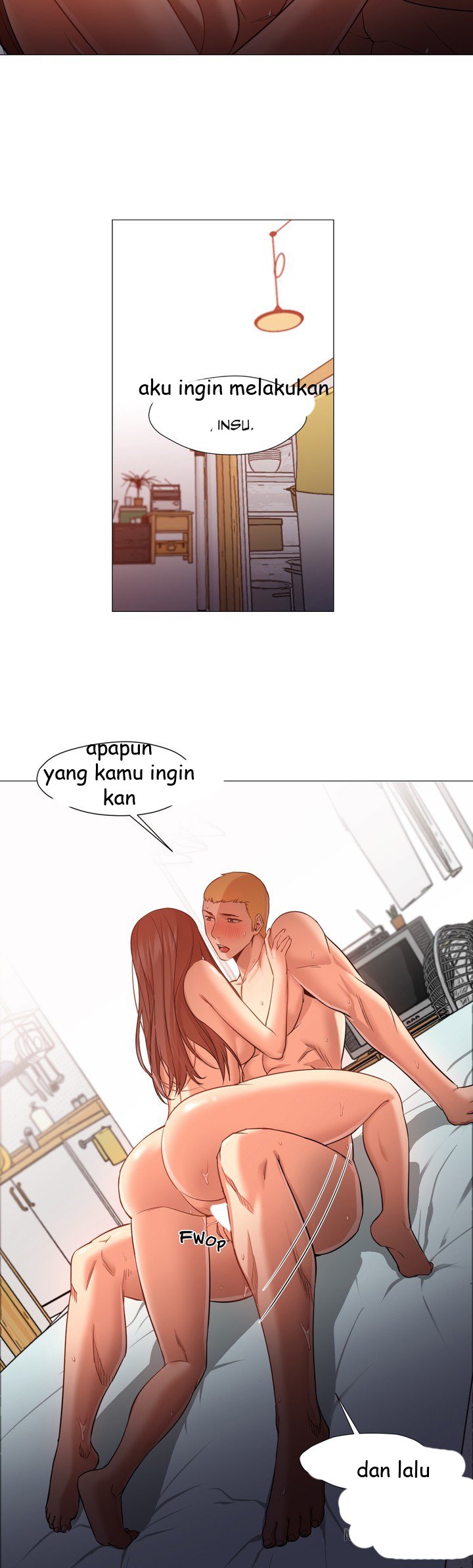 Man Up, Girl! - Chapter 31 19