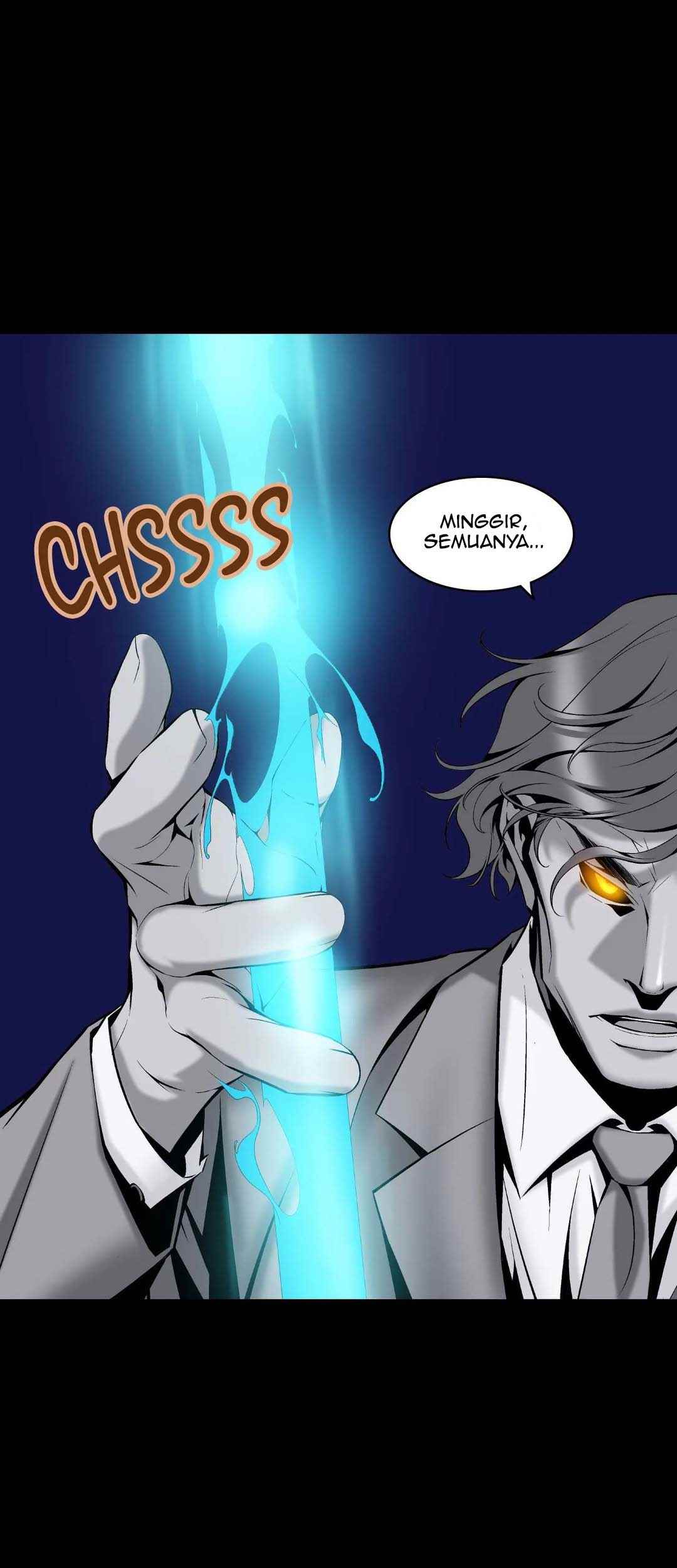 Midnight Taxi - Chapter 31 20