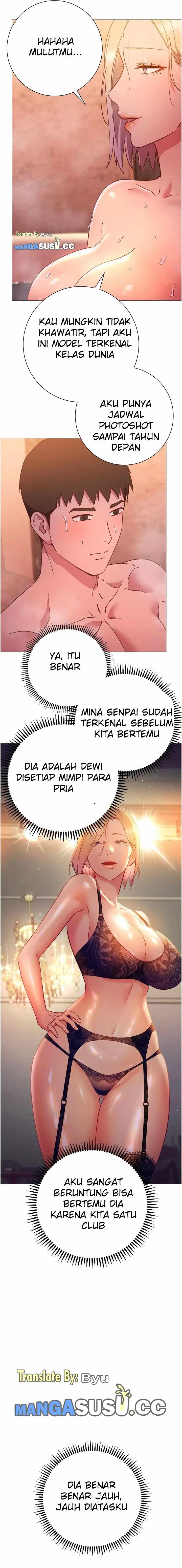 How About This Pose? - Chapter 31 11 How About This Pose? - Chapter 31 11