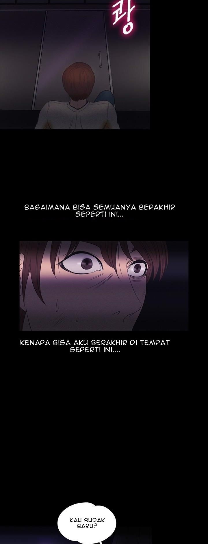 Secret Island - Chapter 31 28