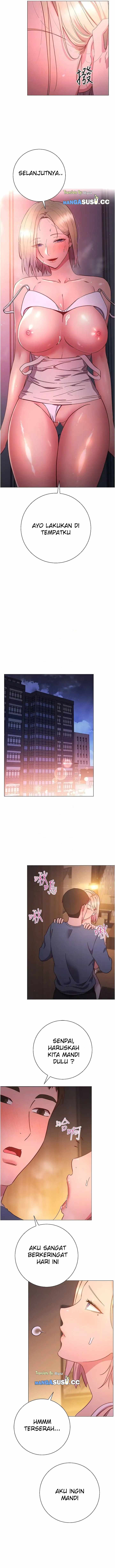 How About This Pose? - Chapter 31 8 How About This Pose? - Chapter 31 8