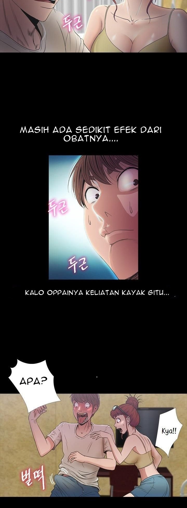 Secret Island - Chapter 31 2