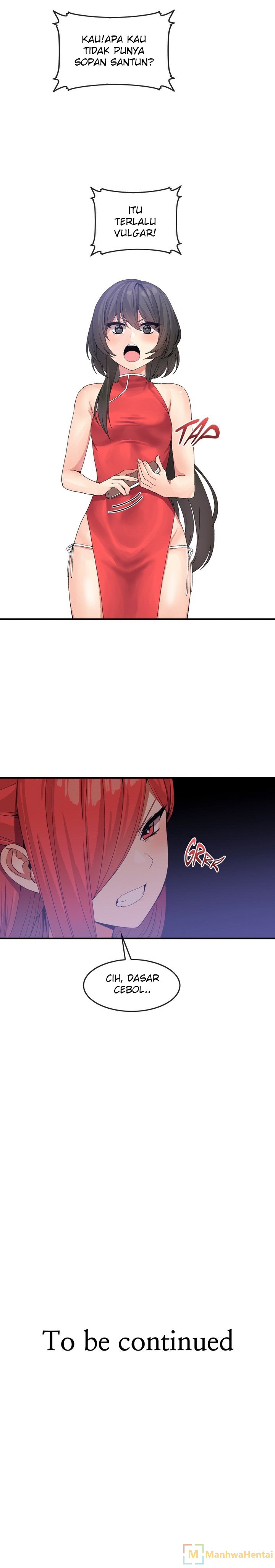 Deceptions (skull2) - Chapter 31 15