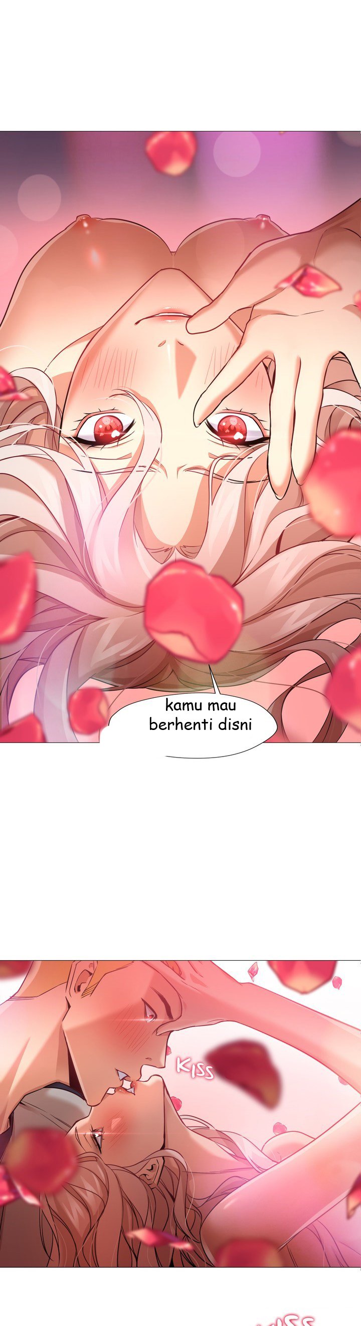 Man Up, Girl! - Chapter 31 3