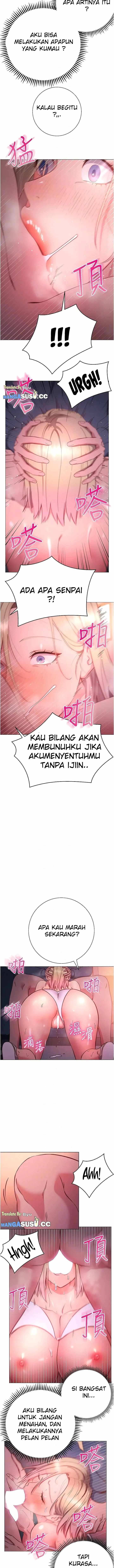 How About This Pose? - Chapter 31 5 How About This Pose? - Chapter 31 5