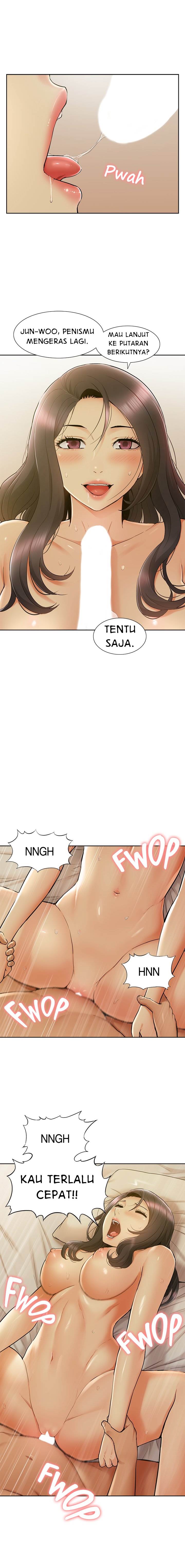 Twin Takes - Chapter 31 10