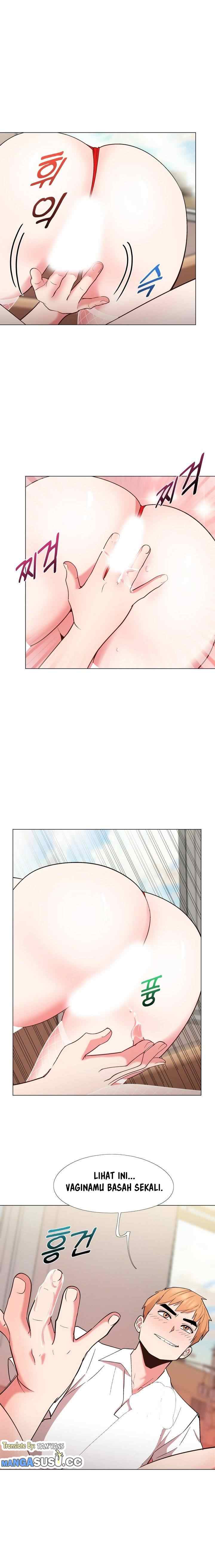 Cosplay Girl - Chapter 31 13