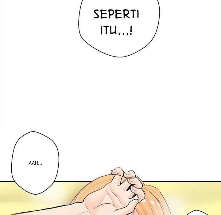 Crossing the Line - Chapter 19 70 Crossing the Line - Chapter 19 70