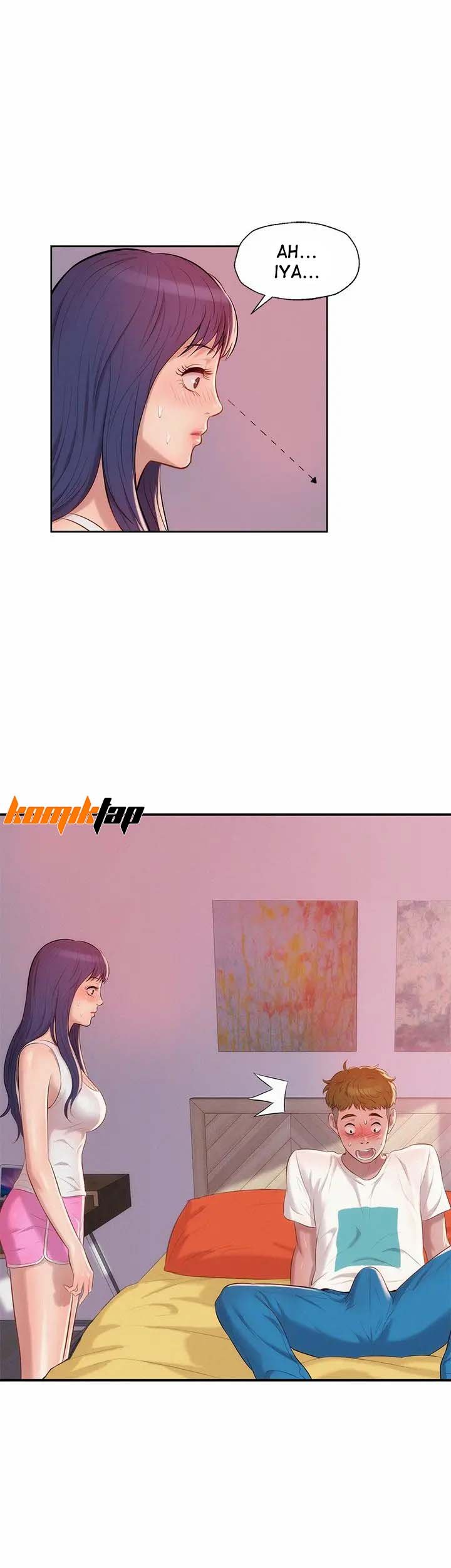 Freshman - Chapter 19 21