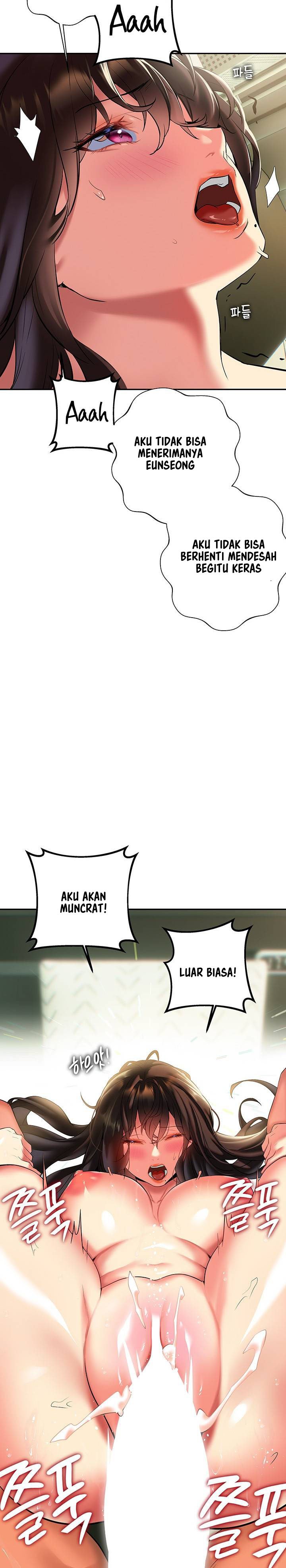 I Need You, Noona - Chapter 19 6