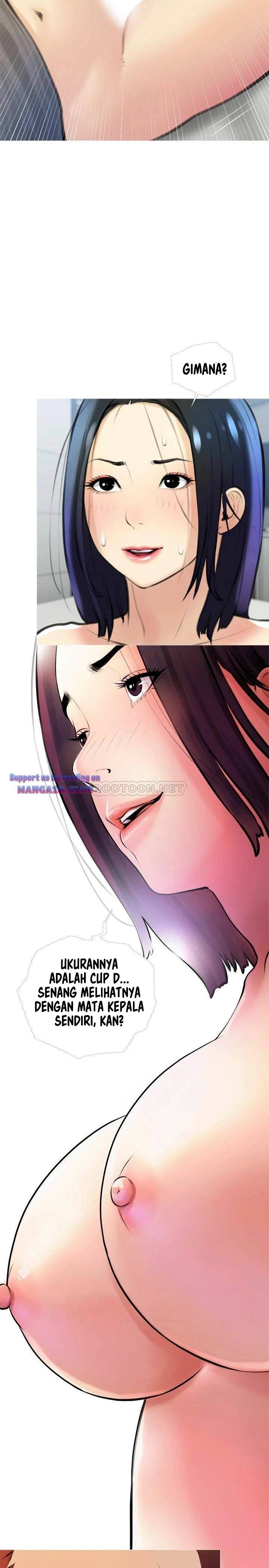 Obscene Private Lesson - Chapter 19 5