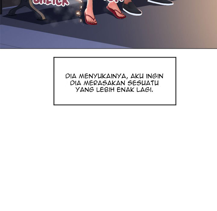 Close, but Far - Chapter 19 95