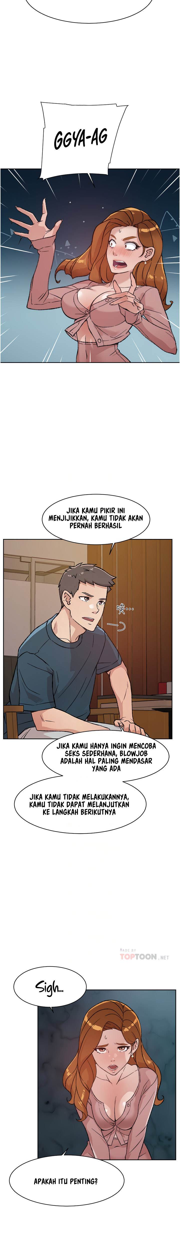 Everything about Best Friend - Chapter 19 10