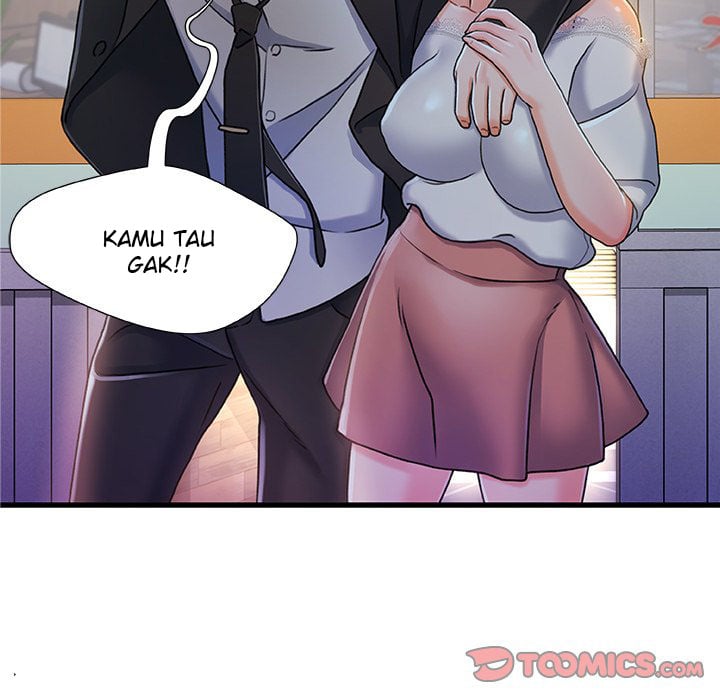 Achilles Heel - Chapter 19 8