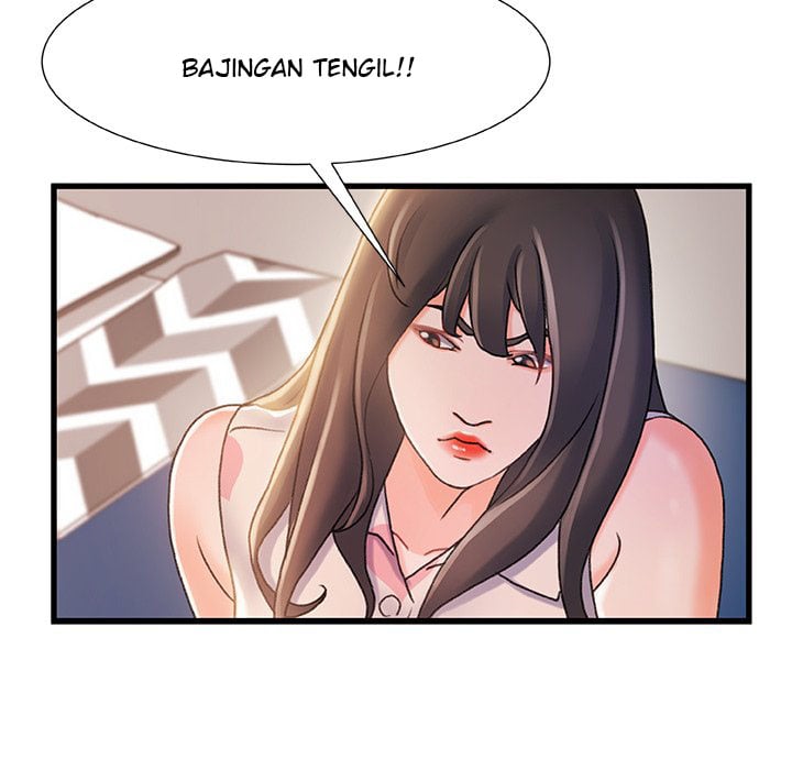 Achilles Heel - Chapter 19 63