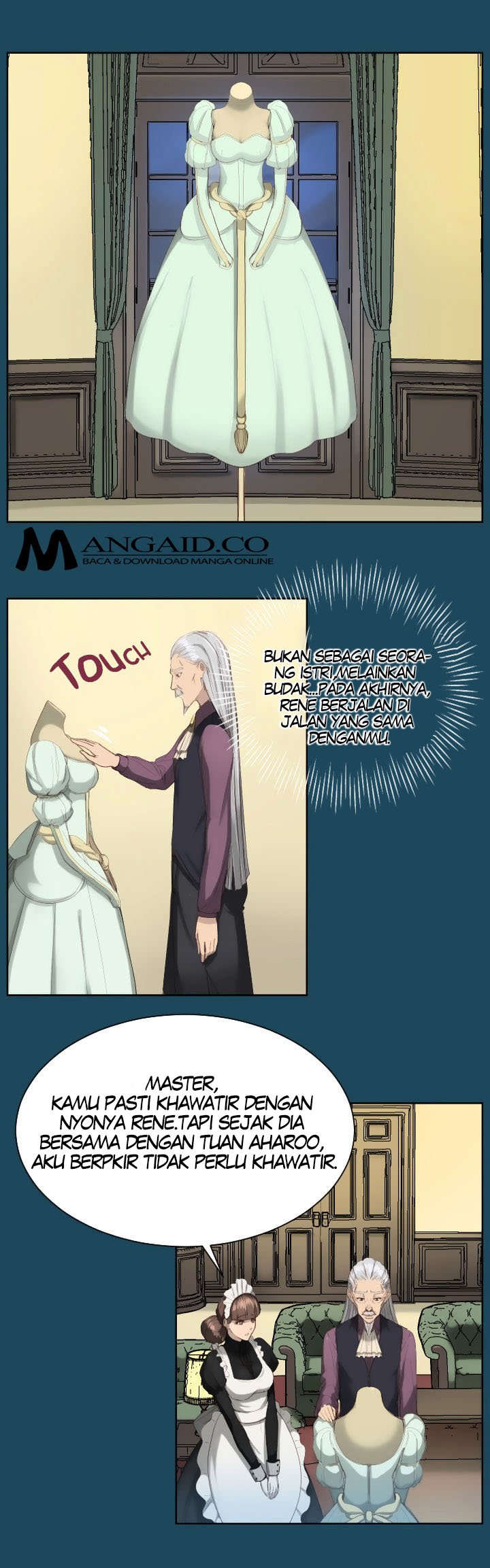 Yahalu - Chapter 19 5