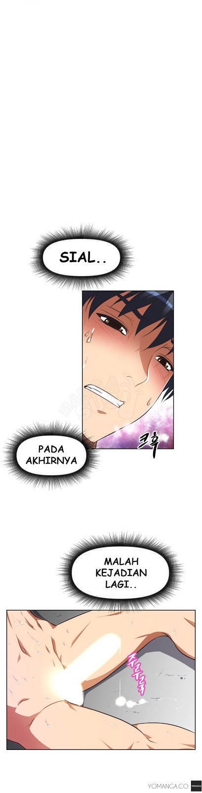 Brawling Go - Chapter 19 30