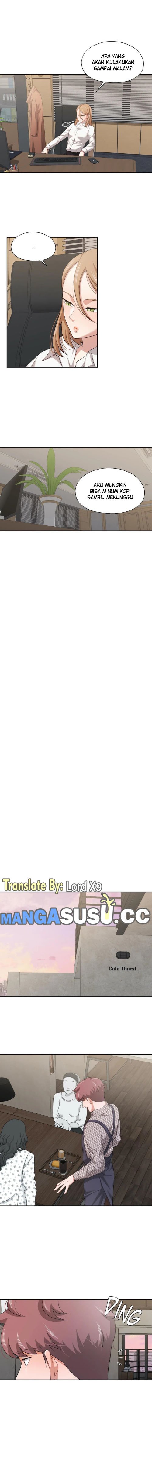 Booty Camp - Chapter 19 3