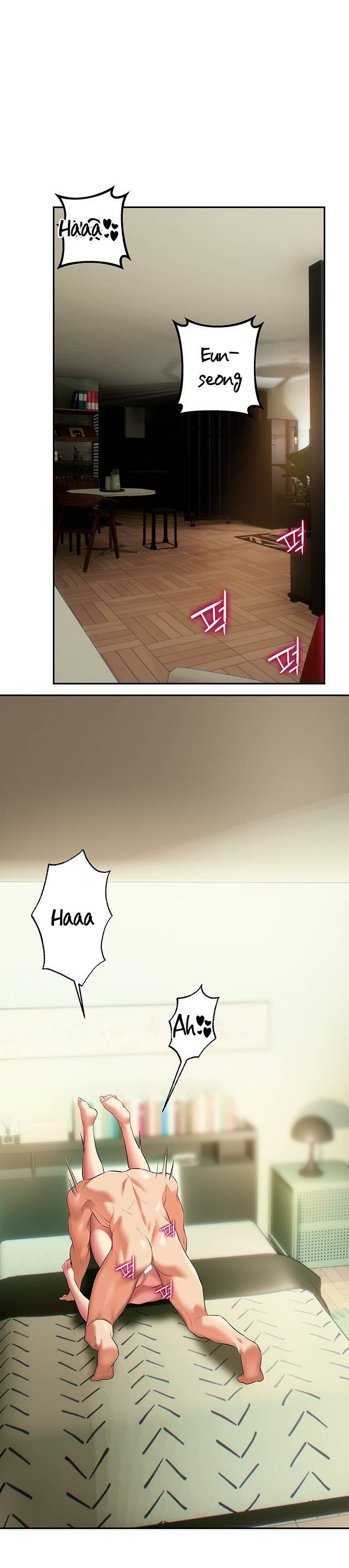I Need You, Noona - Chapter 19 4
